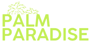 Palm Paradise Logo